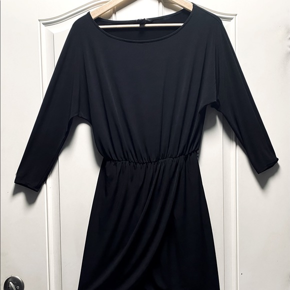 VICTORIA’S SECRET ABSOLUTELY GORGEOUS SEXY BLACK DRESS. 🥰❤️❤️❤️😉💕 - Picture 2 of 7